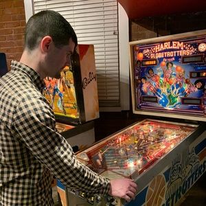 Meet your Posher, Alexander